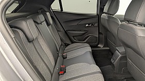 Peugeot 2008 second hand de vanzare