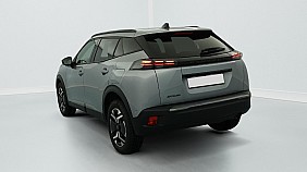 Peugeot 2008 second hand de vanzare