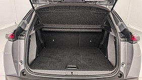 Peugeot 2008 second hand de vanzare