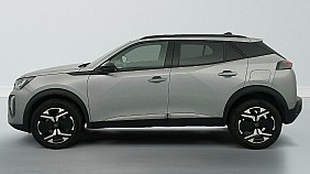 Peugeot 2008 second hand de vanzare