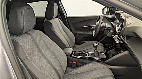 Peugeot 2008 second hand de vanzare