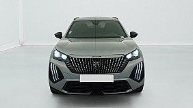 Peugeot 2008 second hand de vanzare