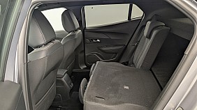 Peugeot 2008 second hand de vanzare