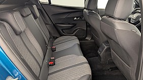 Peugeot 2008 second hand de vanzare