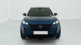 Peugeot 2008 second hand de vanzare