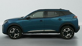 Peugeot 2008 second hand de vanzare