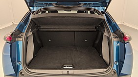 Peugeot 2008 second hand de vanzare
