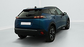 Peugeot 2008 second hand de vanzare