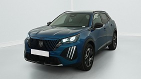 Peugeot 2008 second hand de vanzare