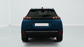 Peugeot 2008 second hand de vanzare