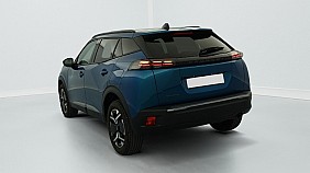 Peugeot 2008 second hand de vanzare