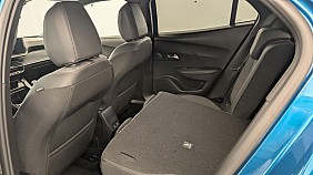 Peugeot 2008 second hand de vanzare