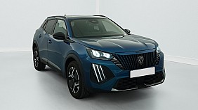 Peugeot 2008 second hand de vanzare