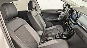 Volkswagen T-Cross second hand de vanzare
