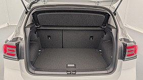 Volkswagen T-Cross second hand de vanzare
