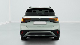Volkswagen T-Cross second hand de vanzare