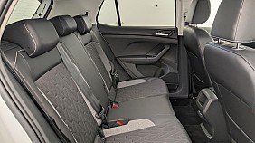Volkswagen T-Cross second hand de vanzare