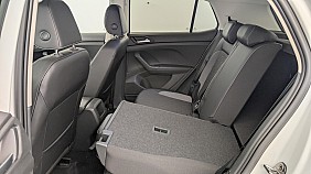 Volkswagen T-Cross second hand de vanzare