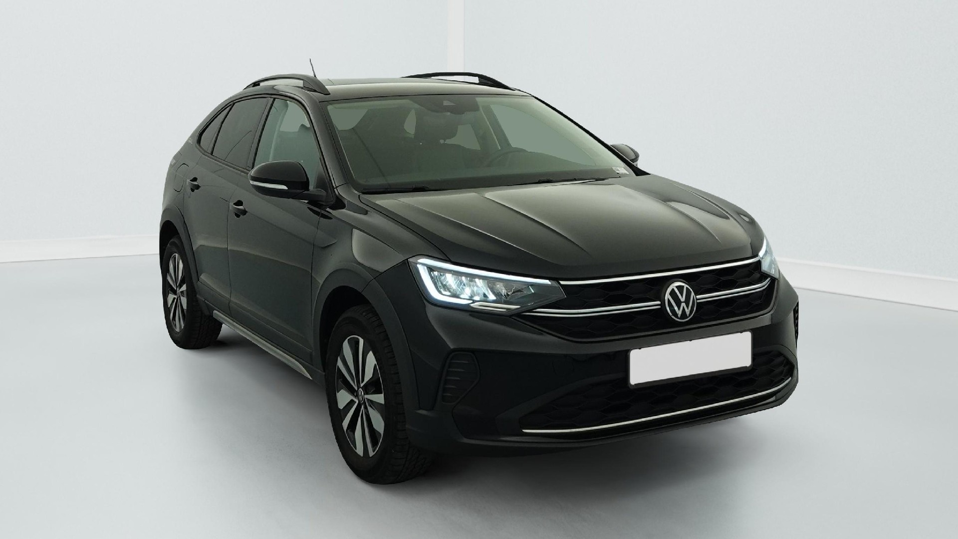 Volkswagen Taigo second-hand de vanzare