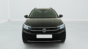 Volkswagen Taigo second hand de vanzare