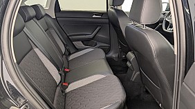 Volkswagen Taigo second hand de vanzare