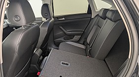 Volkswagen Taigo second hand de vanzare