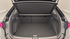 Volkswagen Taigo second hand de vanzare