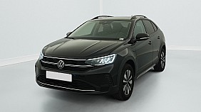 Volkswagen Taigo second hand de vanzare