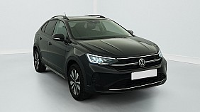 Volkswagen Taigo second hand de vanzare