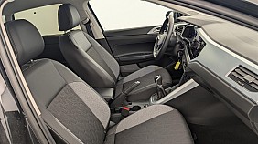 Volkswagen Taigo second hand de vanzare