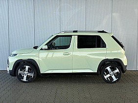Hyundai Inster second hand de vanzare