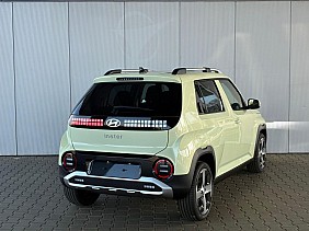 Hyundai Inster second hand de vanzare