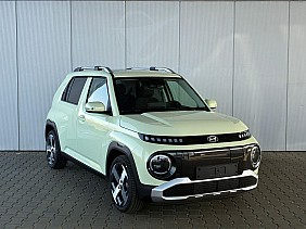 Hyundai Inster second hand de vanzare