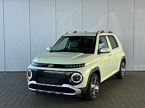 Hyundai Inster second hand de vanzare