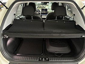 Hyundai Inster second hand de vanzare