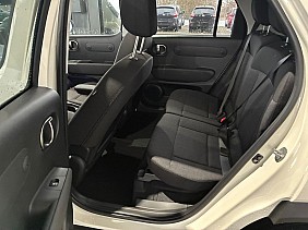 Hyundai Inster second hand de vanzare