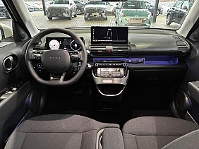 Hyundai Inster second hand de vanzare