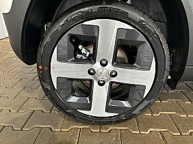Hyundai Inster second hand de vanzare