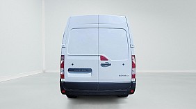 Renault Master second hand de vanzare