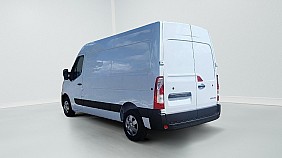 Renault Master second hand de vanzare