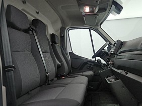 Renault Master second hand de vanzare