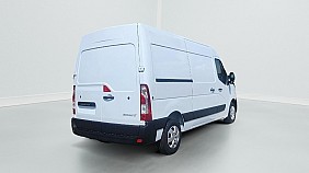 Renault Master second hand de vanzare