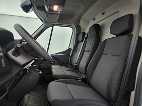 Renault Master second hand de vanzare