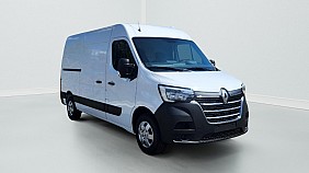 Renault Master second hand de vanzare