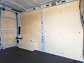 Renault Master second hand de vanzare