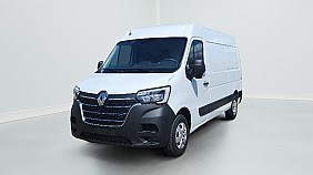 Renault Master second hand de vanzare