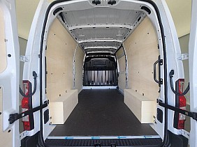Renault Master second hand de vanzare