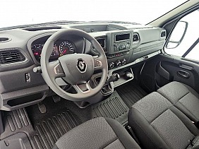 Renault Master second hand de vanzare