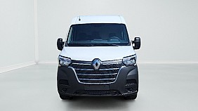 Renault Master second hand de vanzare