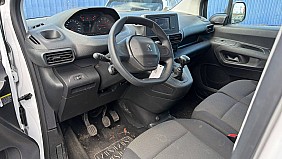Peugeot Partner second hand de vanzare